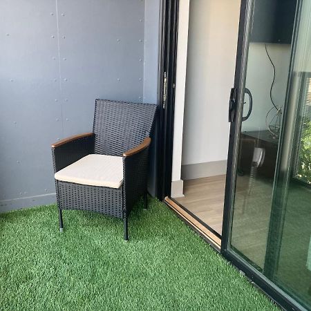 5 Lux At Interlock Atlanta Area Apartment Bagian luar foto