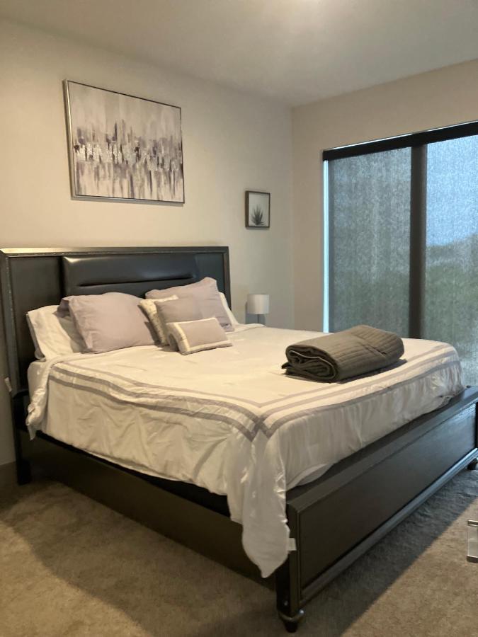 5 Lux At Interlock Atlanta Area Apartment Bagian luar foto