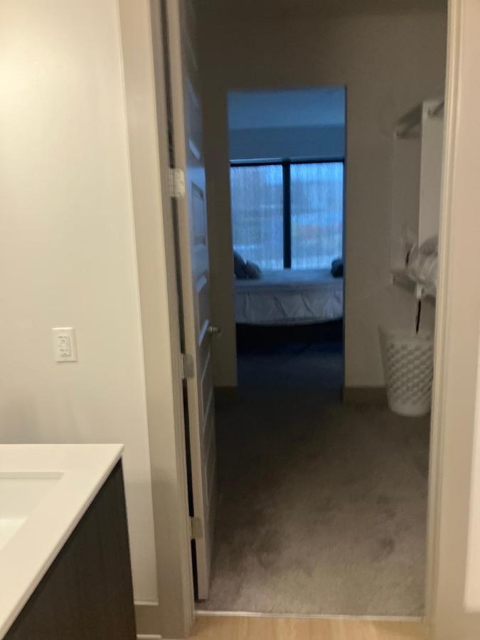 5 Lux At Interlock Atlanta Area Apartment Bagian luar foto