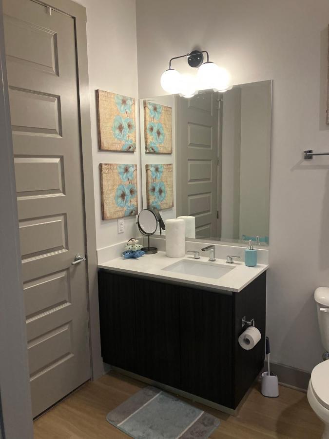 5 Lux At Interlock Atlanta Area Apartment Bagian luar foto