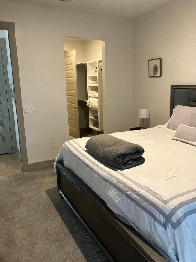 5 Lux At Interlock Atlanta Area Apartment Bagian luar foto