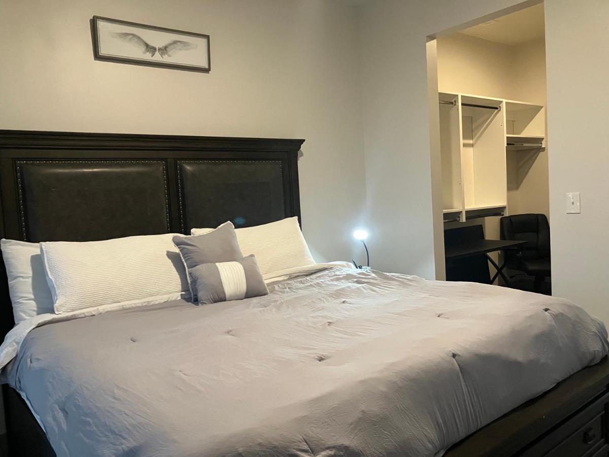 5 Lux At Interlock Atlanta Area Apartment Bagian luar foto