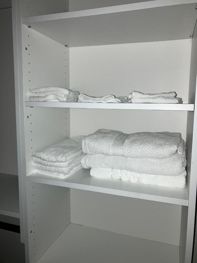 5 Lux At Interlock Atlanta Area Apartment Bagian luar foto