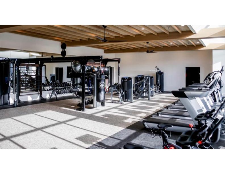 5 Lux At Interlock Atlanta Area Apartment Bagian luar foto